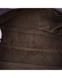 Pre-Loved by Azura Reborn - Pre-Loved Large Nappa Intrecciato Campana Hobo