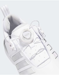 adidas Performance - ADIPOWER 26 BOA SPIKELESS GOLF SHOES Womens