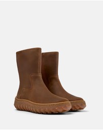 Camper - Ground Boots - Women's