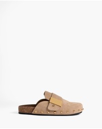Witchery - Zoey Stud Mules