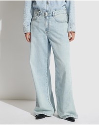 Decjuba - Jenna Palazzo Jeans