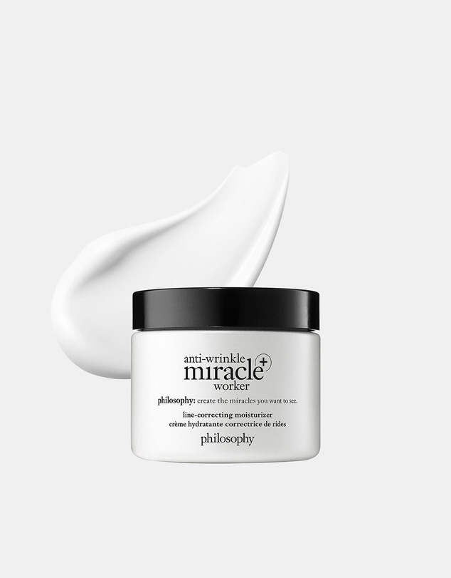 Philosophy - Anti-Wrinkle Miracle Worker Miraculous Anti-Aging Moisturiser 60mL