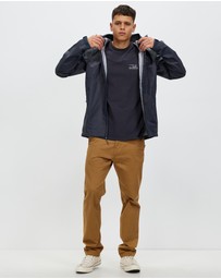 Patagonia - Men's Torrentshell 3L Rain Jacket