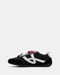 ALDO - Hellfirelives Sneakers