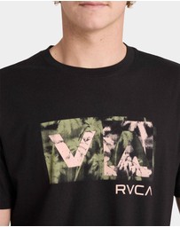 RVCA - Mens Balance Box T-Shirt