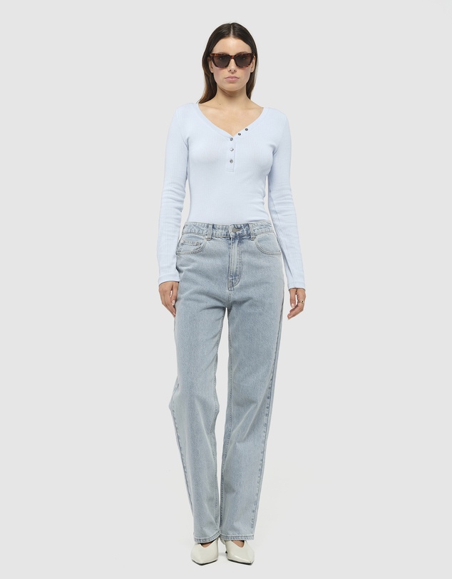 JACANDMOOKI - Harlow Henley