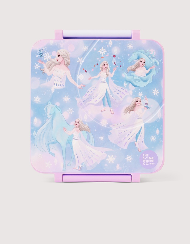 The Somewhere Co - Frozen Mini Bento Lunch Box
