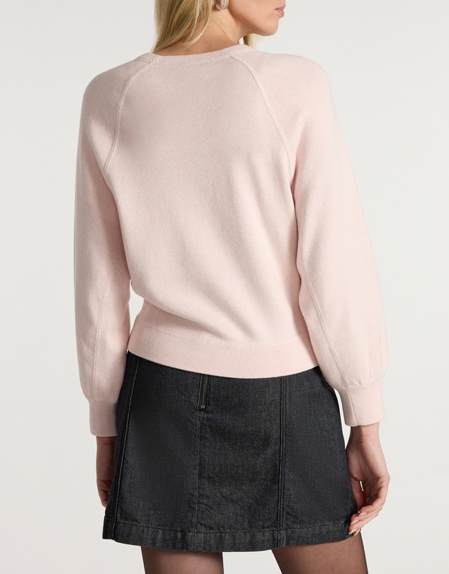Marcs - Sammie Cotton Cashmere Knit