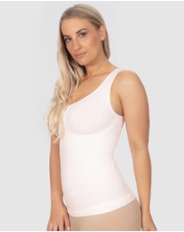 B Free Intimate Apparel - Magic Shaping Tank