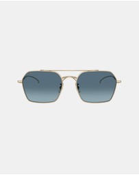 Oliver Peoples - TK-15