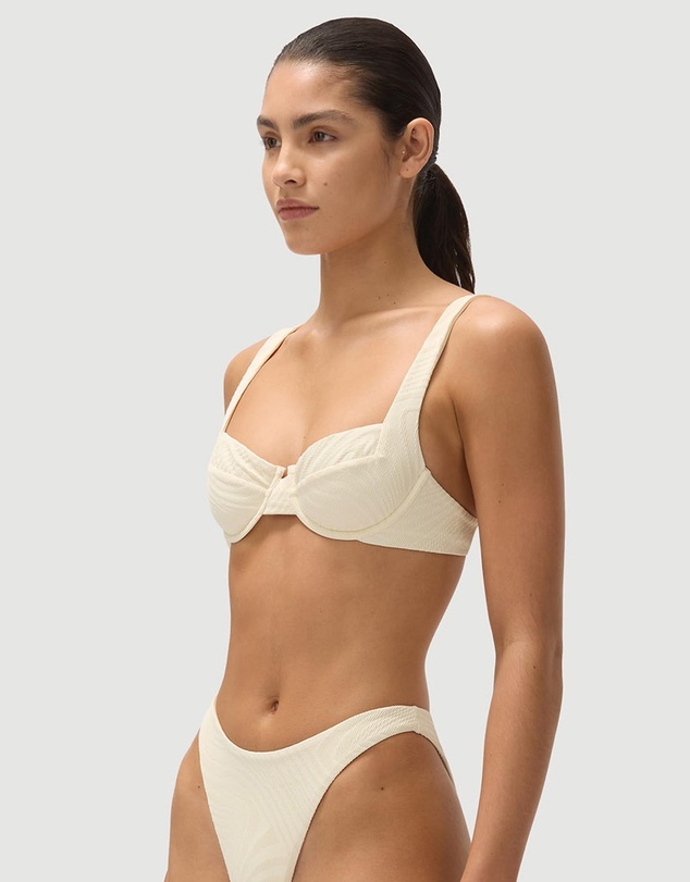 Fella Swim - Casanova Bikini Top