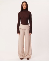 SNDYS - Vespera Pants