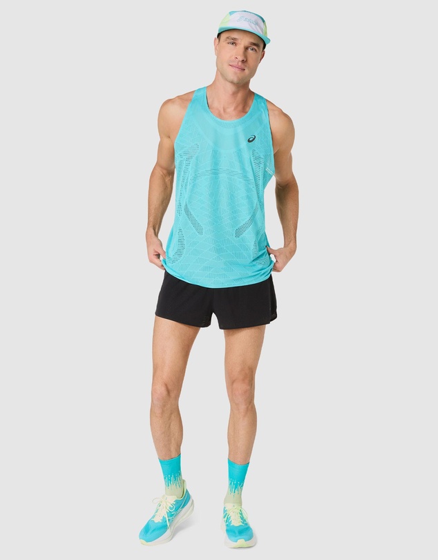 ASICS - Metarun Singlet - Men's