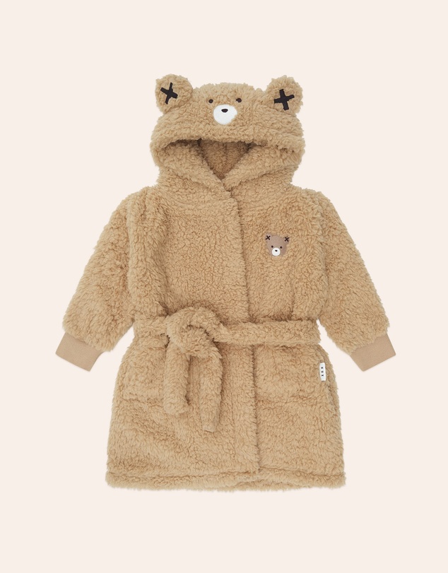 Huxbaby - Classic Hux Snuggle Gown - Babies-Kids
