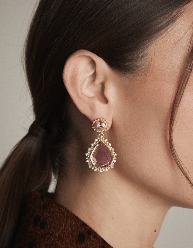 MIMCO - Miralou Earrings