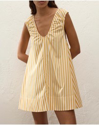 Faithfull The Brand - Pedrera Mini Dress