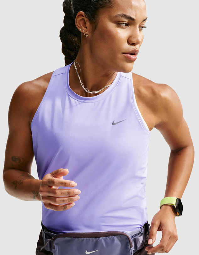 Nike - Swift Dri-FIT Running Tank Top