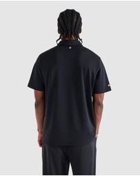 Malbon - ICONS Fairway Baldwin Polo