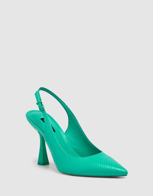 Nine West - Righty