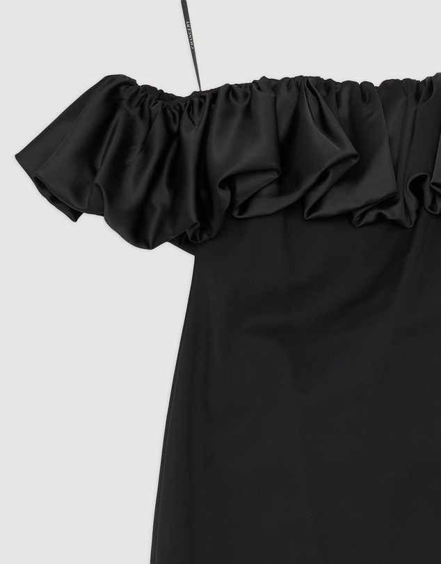 Revibe - Repaired CHANCERY Noah Dress - AU 12