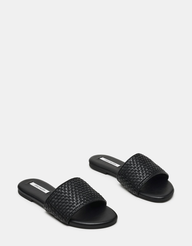 Steve Madden - Finn black