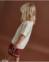 Rhythm - Cosmic Rhythm SS T-Shirt - Kids