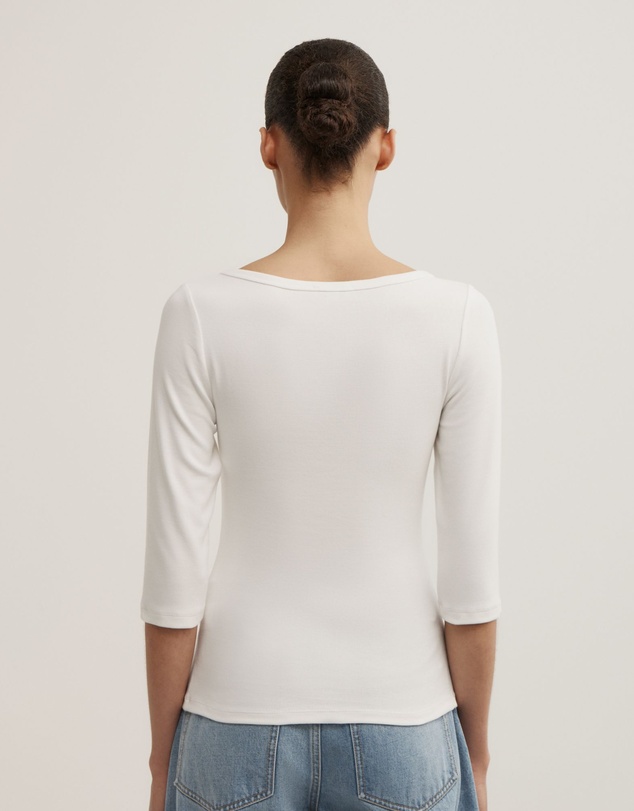 Witchery - 3/4 Sleeve T-shirt