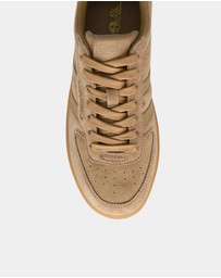 Gola - Hawk Suede 86