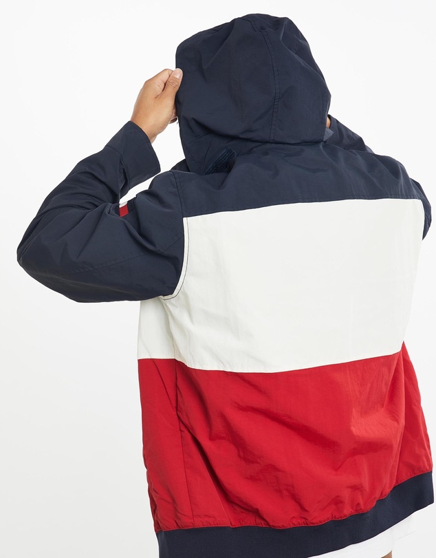 Vintage by The Real Deal - Pre Loved - Vintage Tommy Hilfiger Sailing Jacket
