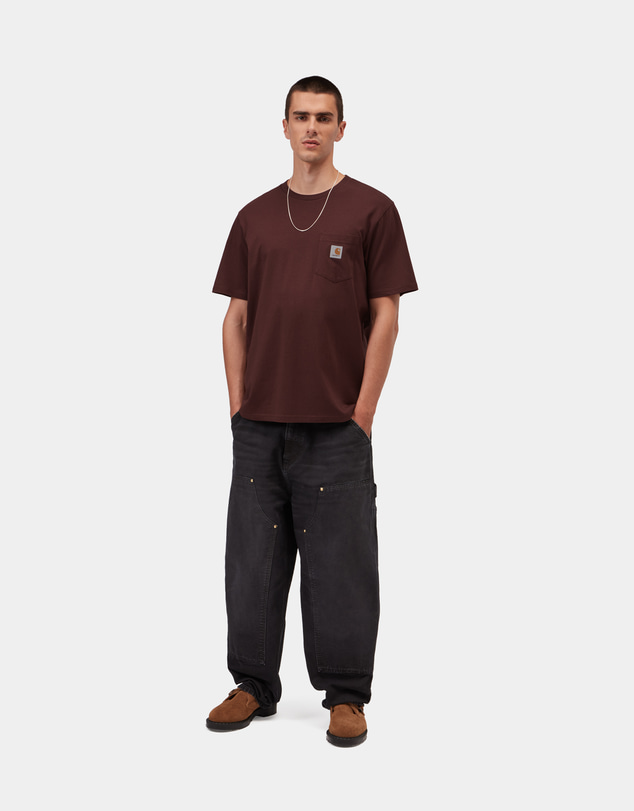 Carhartt WIP - SS Pocket T-Shirt