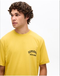 Superdry - Trad Tattoo Graphic Tee