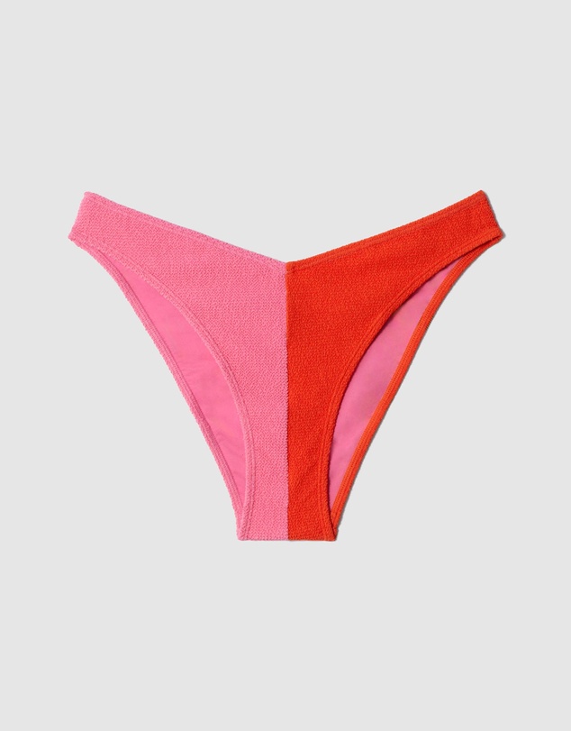& Other Stories - Textured Bikini Briefs