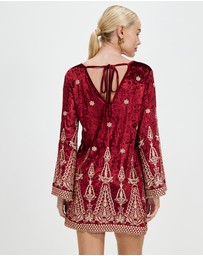 LENNI the label - Rumi Dress