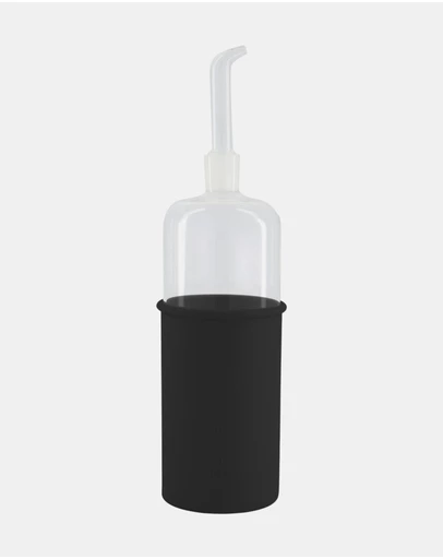 DESIGNSTUFF - RUND Bottle for Olive Oil