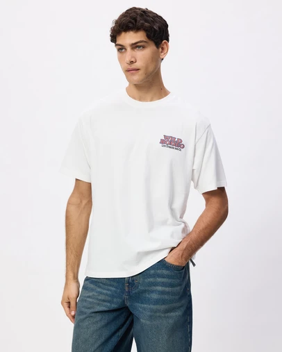 Levi's - Vintage Fit Graphic Tee