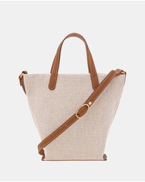Longchamp - Complice Crossbody Bag