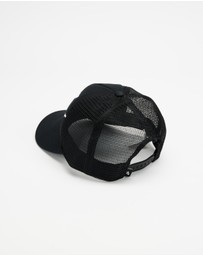 Nike - Rise Structured Trucker Cap - Kids-Teens