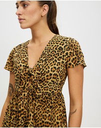 Florencia The Label - Greta Dress