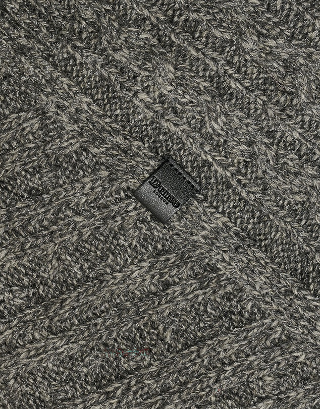 Dune London - Ottoe - Grey
