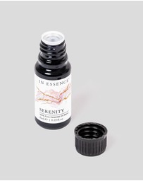 In Essence - In Essence Serenity Pure Essential Oil Blend 8mL