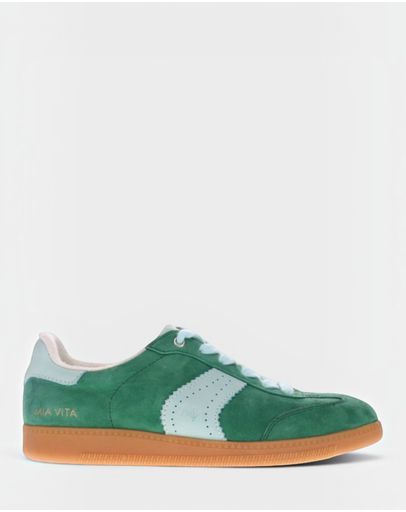 Green Mint