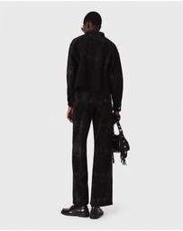 Maje - Cillublack Shirt