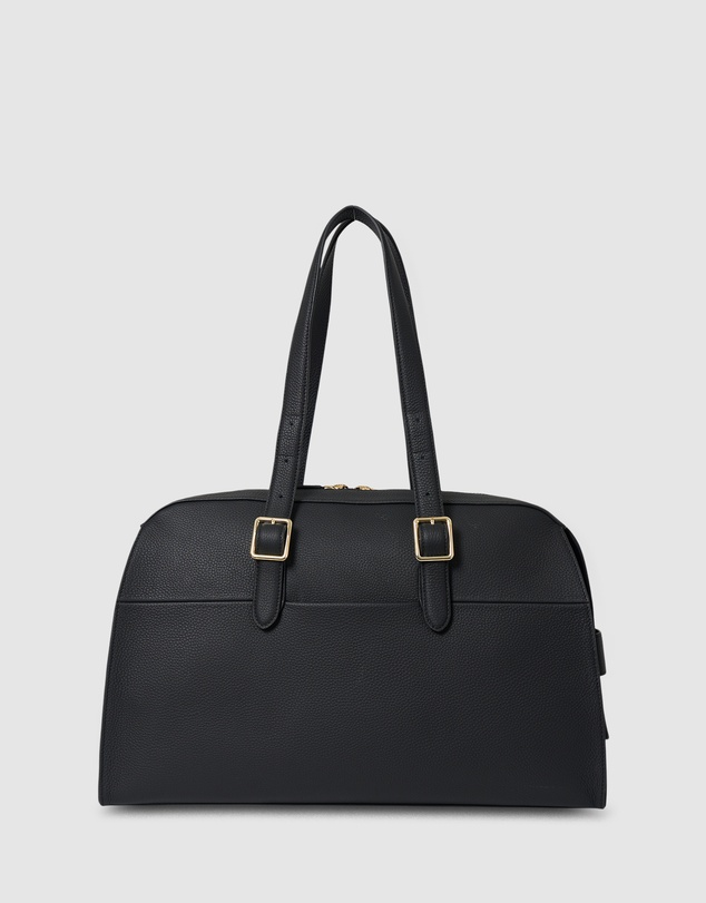 SABEN - Marti Shoulder Bag Black