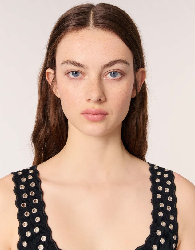 Maje - Roeillety Dress