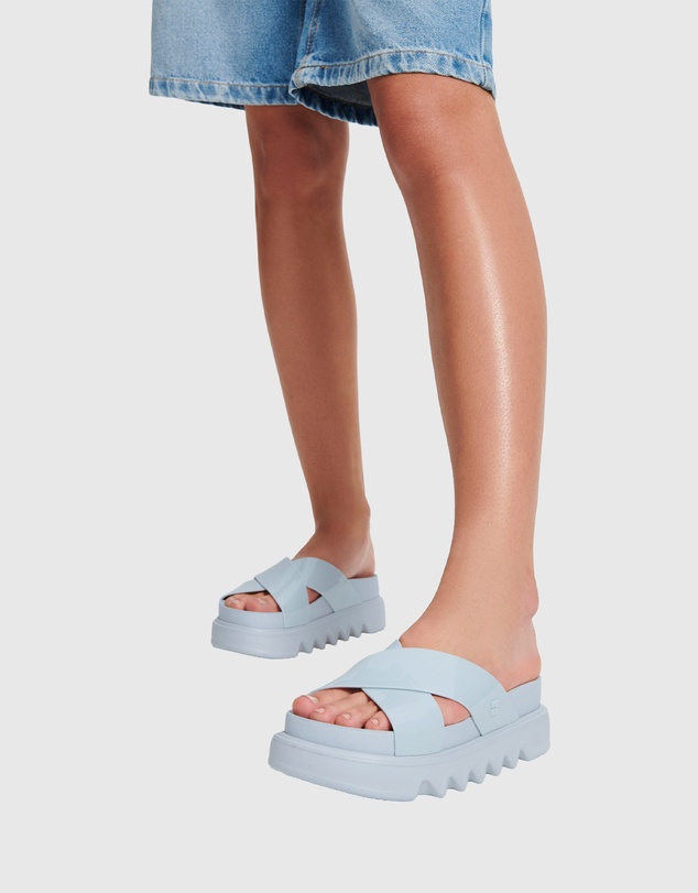 Melissa - Melissa Cozy Cross Platform