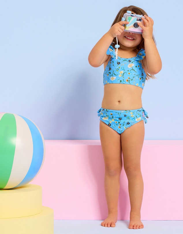 Seafolly - Bikini Set - Kids
