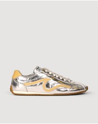 Sandro - Lightwave Sneakers
