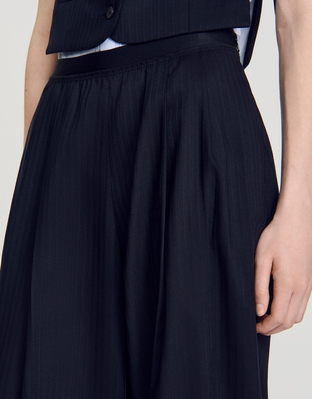 Sandro - Solmarin Pants