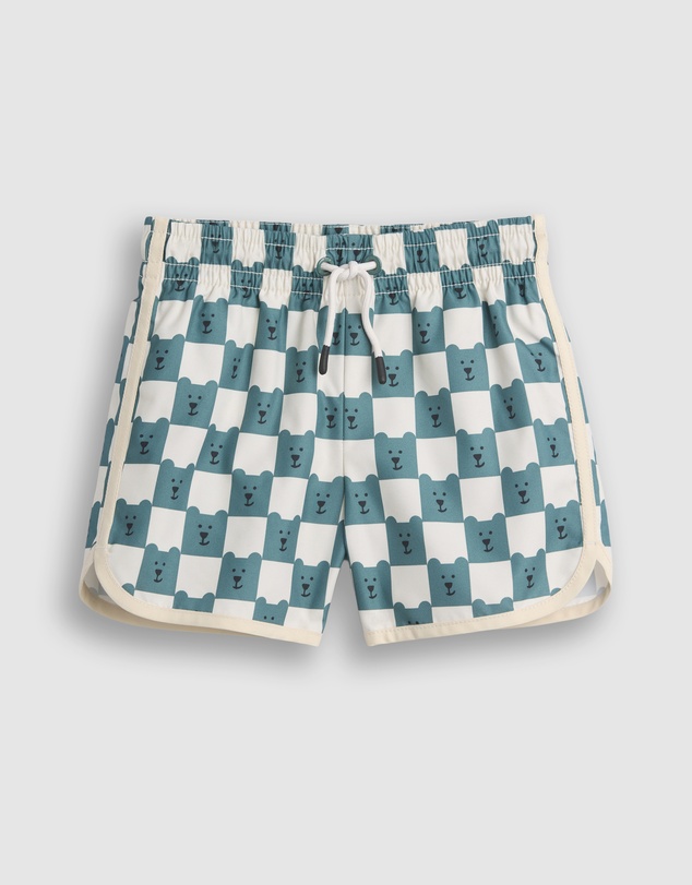GAP - EU SU26 Swim Trunks - Babies-Kids