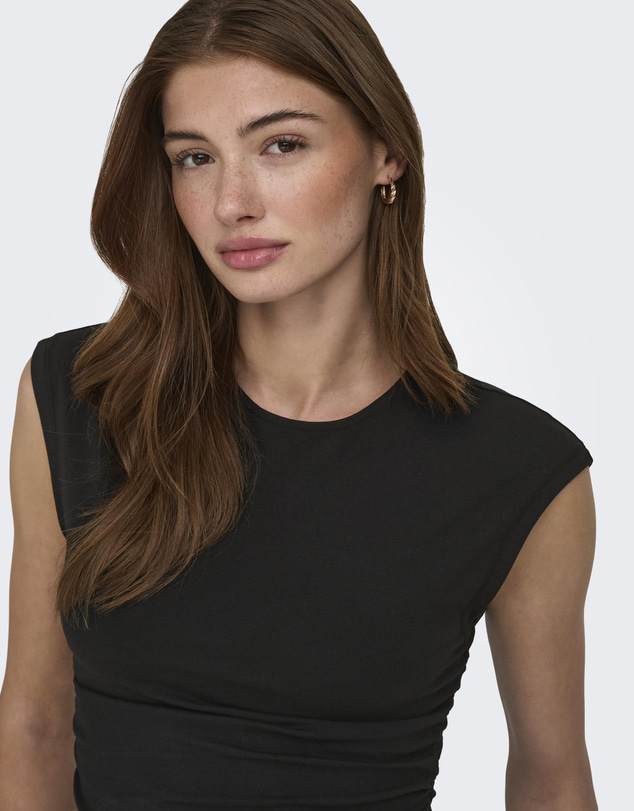 ONLY - Mira Basic Top